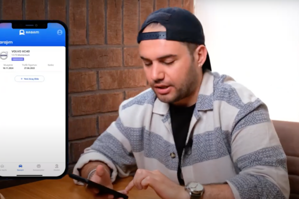 Swipeline Ekibi / Kullanıcı Deneyimleri