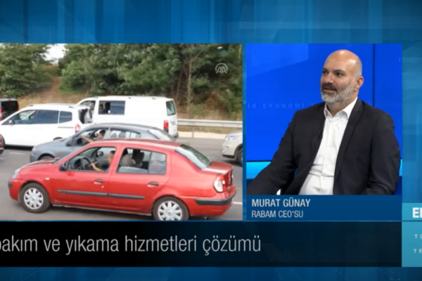 Ana Haber | Murat Günay | Hilmi Uytun | Ali Çağatay | 12.02.2024