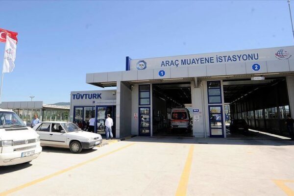 Güvenli Yolculukların Anahtarı: Araç Muayenesi! Detaylar ve İstasyon Adresleri Burada