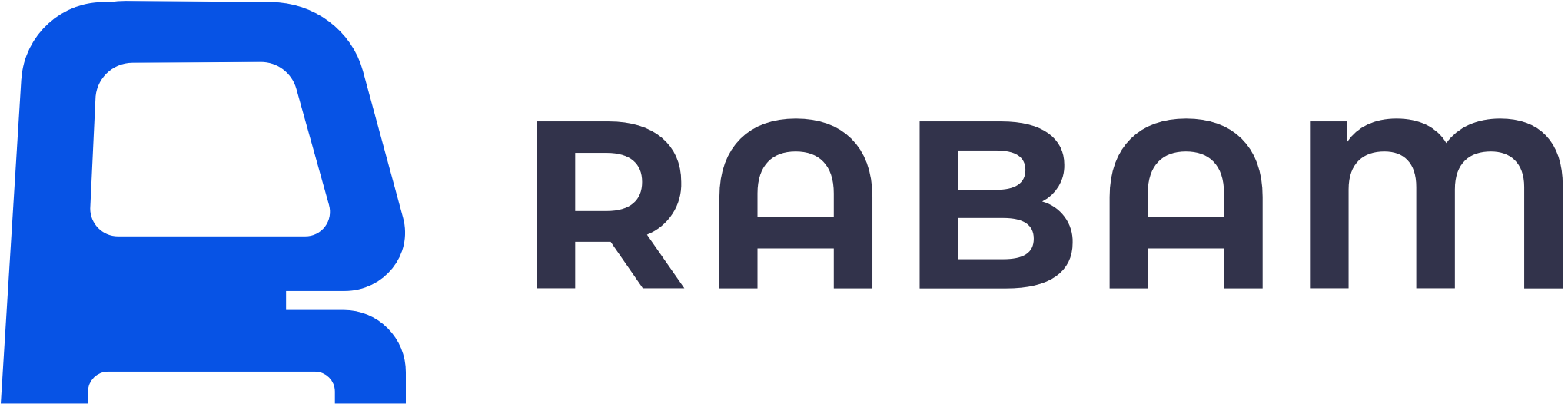 Rabam Logo